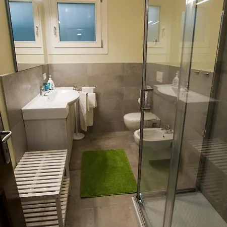 Casa Sofia Daire Tezze sul Brenta