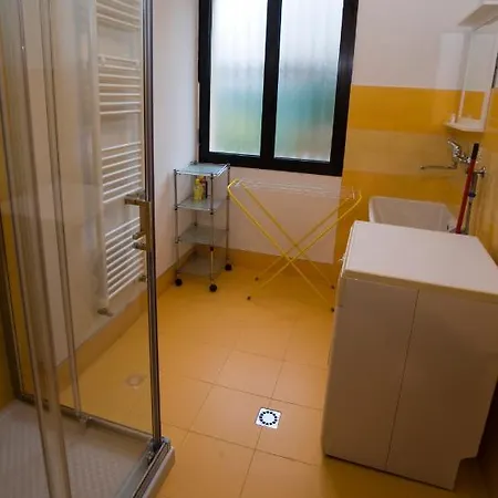 Daire Casa Sofia Tezze sul Brenta