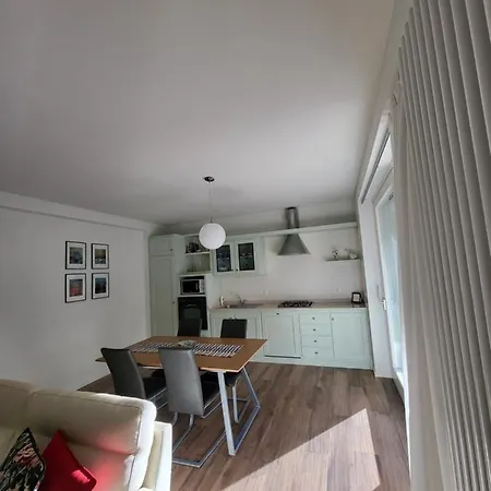 Casa Sofia Lägenhet