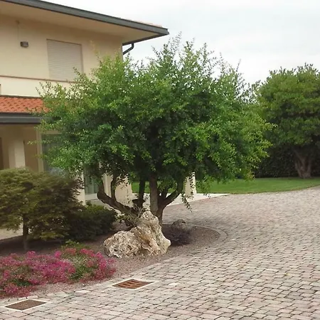 Casa Sofia Lägenhet *