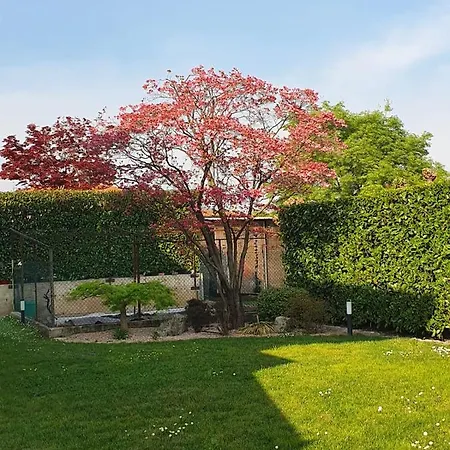 Casa Sofia Tezze sul Brenta