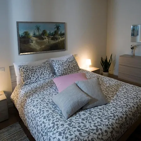 Appartement Casa Sofia Tezze sul Brenta