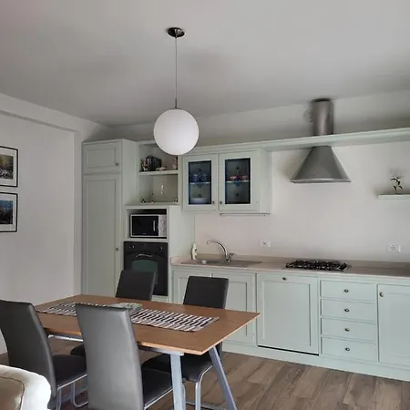 Casa Sofia Appartement