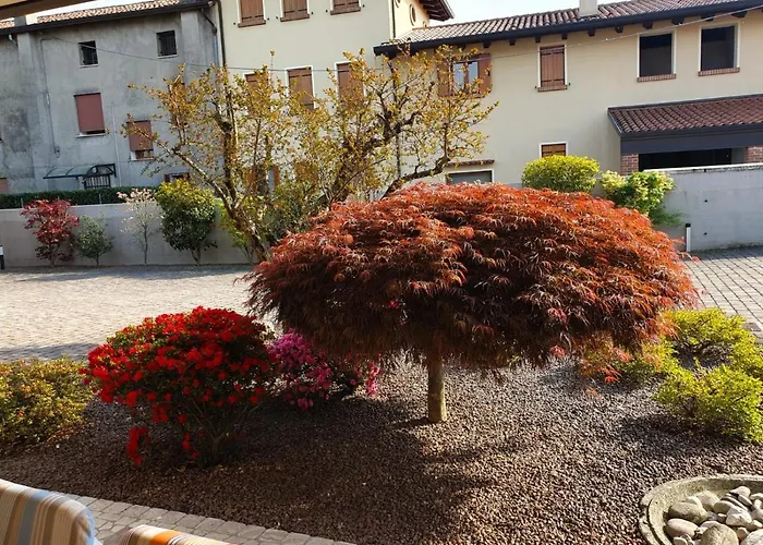 Appartement Casa Sofia *