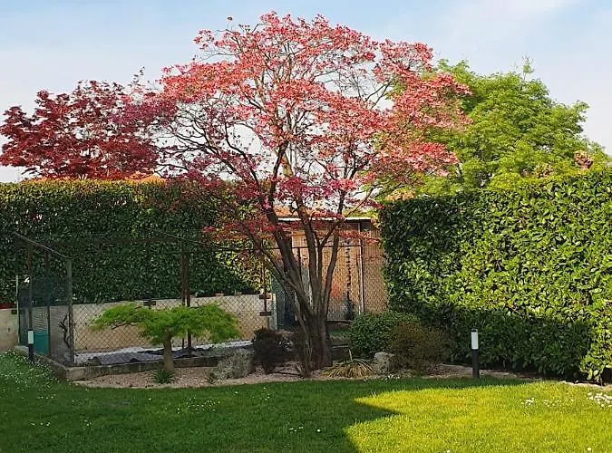 Casa Sofia Tezze sul Brenta