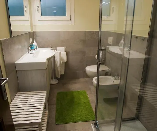 Casa Sofia Appartement Tezze sul Brenta