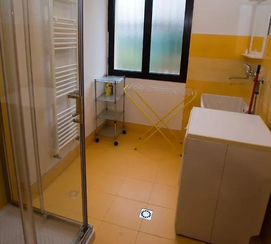 Appartement Casa Sofia Tezze sul Brenta