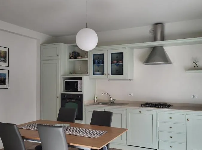 Casa Sofia Appartement