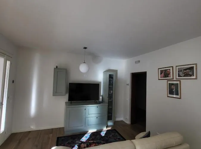 Casa Sofia Appartement *