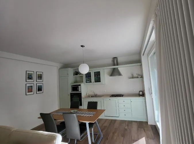 Casa Sofia Appartement