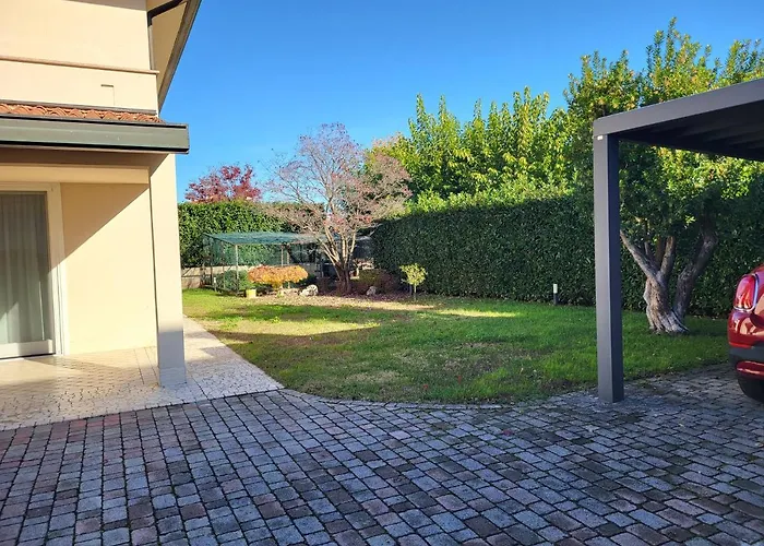 Casa Sofia شقة Tezze sul Brenta